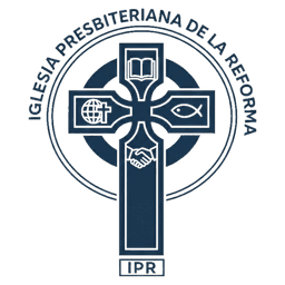 Logo de la Iglesia Presbiteriana de la Reforma